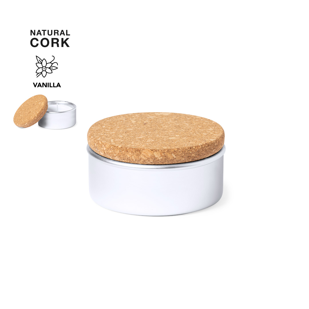 Vela Aromática Suyen