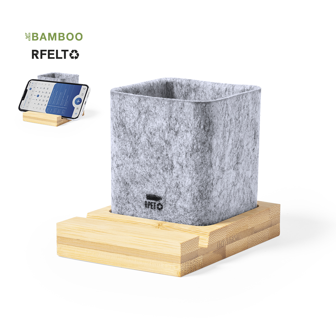 Lapicero Soporte Firdex