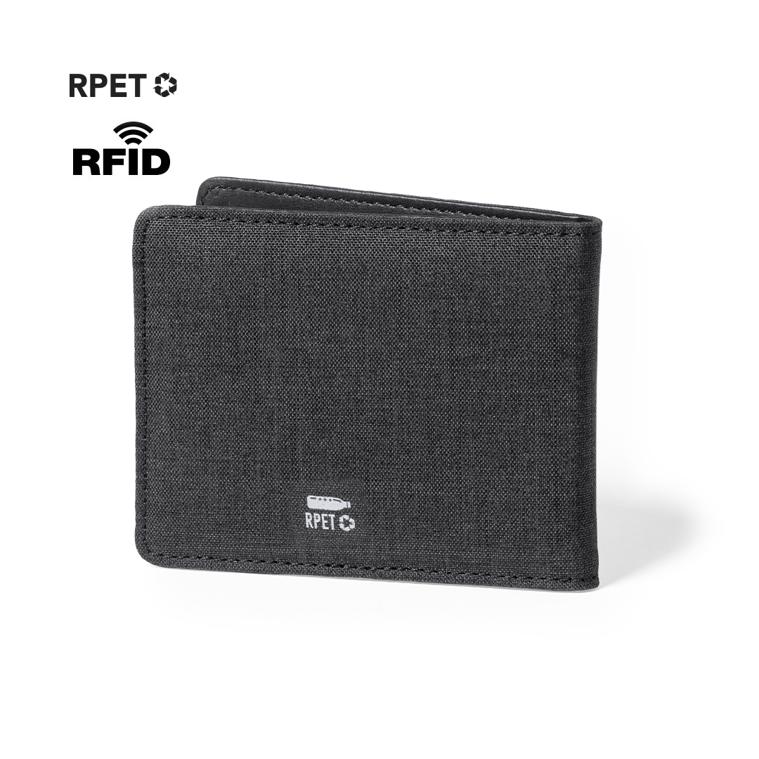 Tarjetero Billetero Kenxo