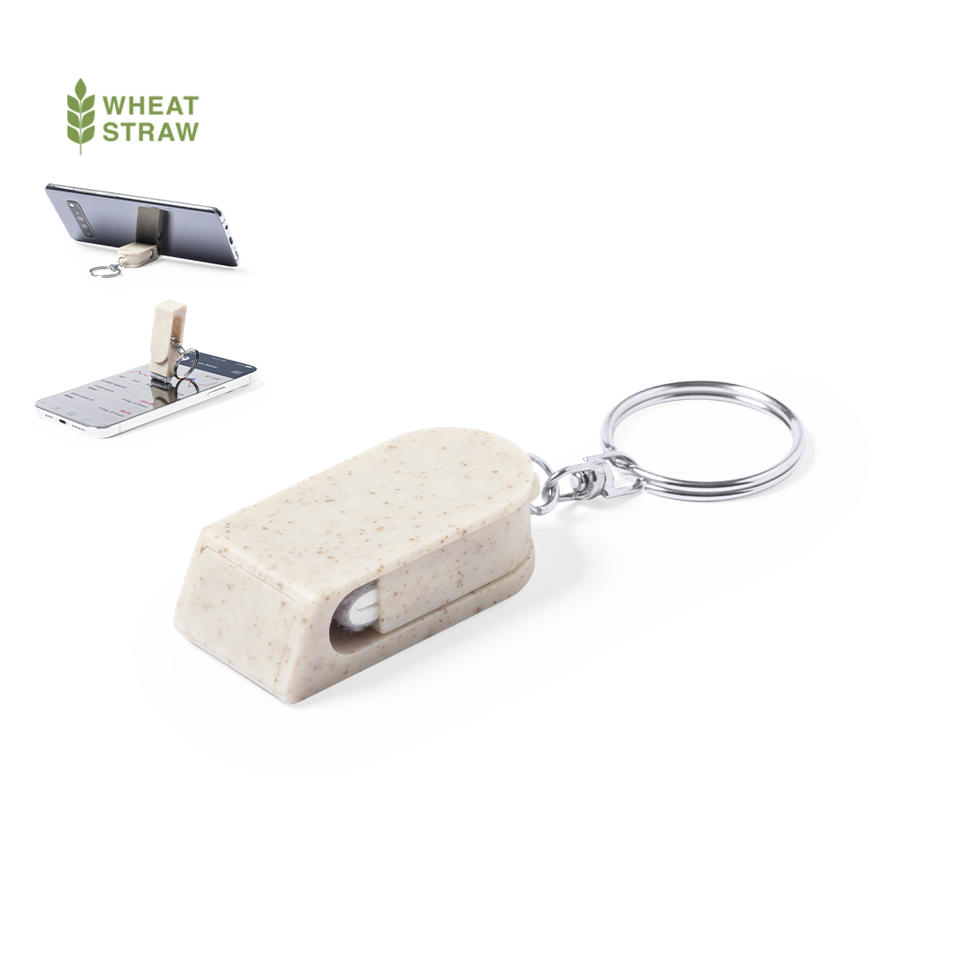 Llavero Soporte Peix