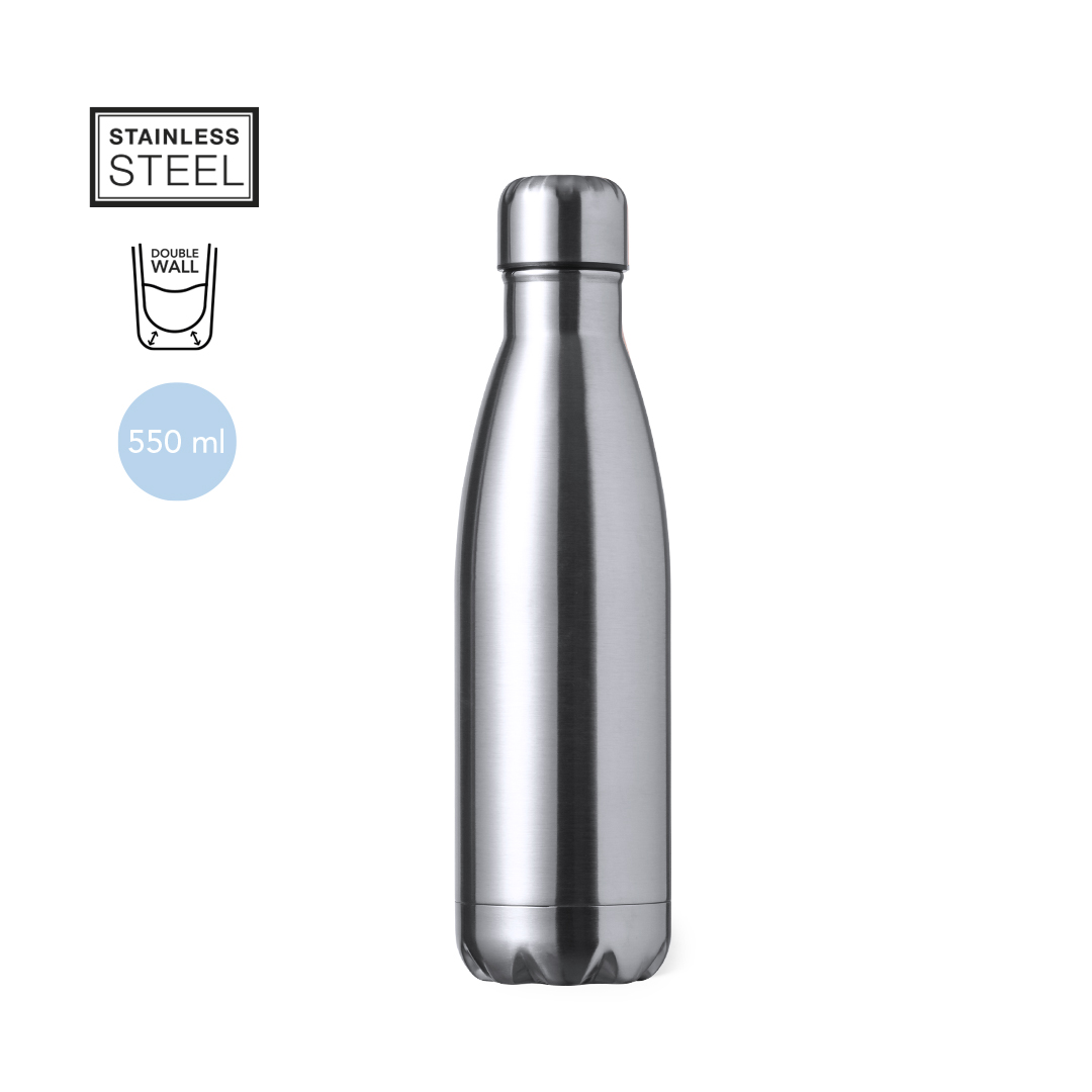 Bidón Térmico Liyar