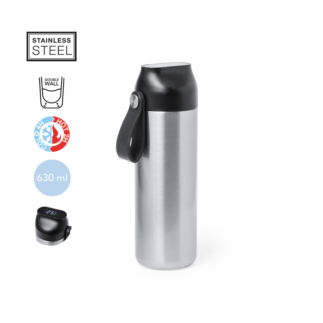 Bidón Térmico Troy