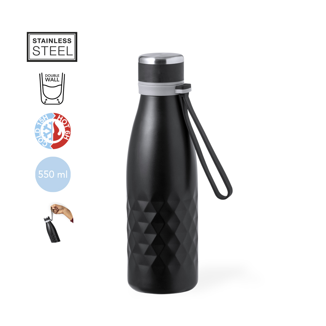 Bidón Térmico Hexor