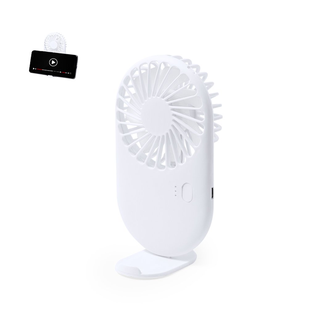 Ventilador Soporte Fanger