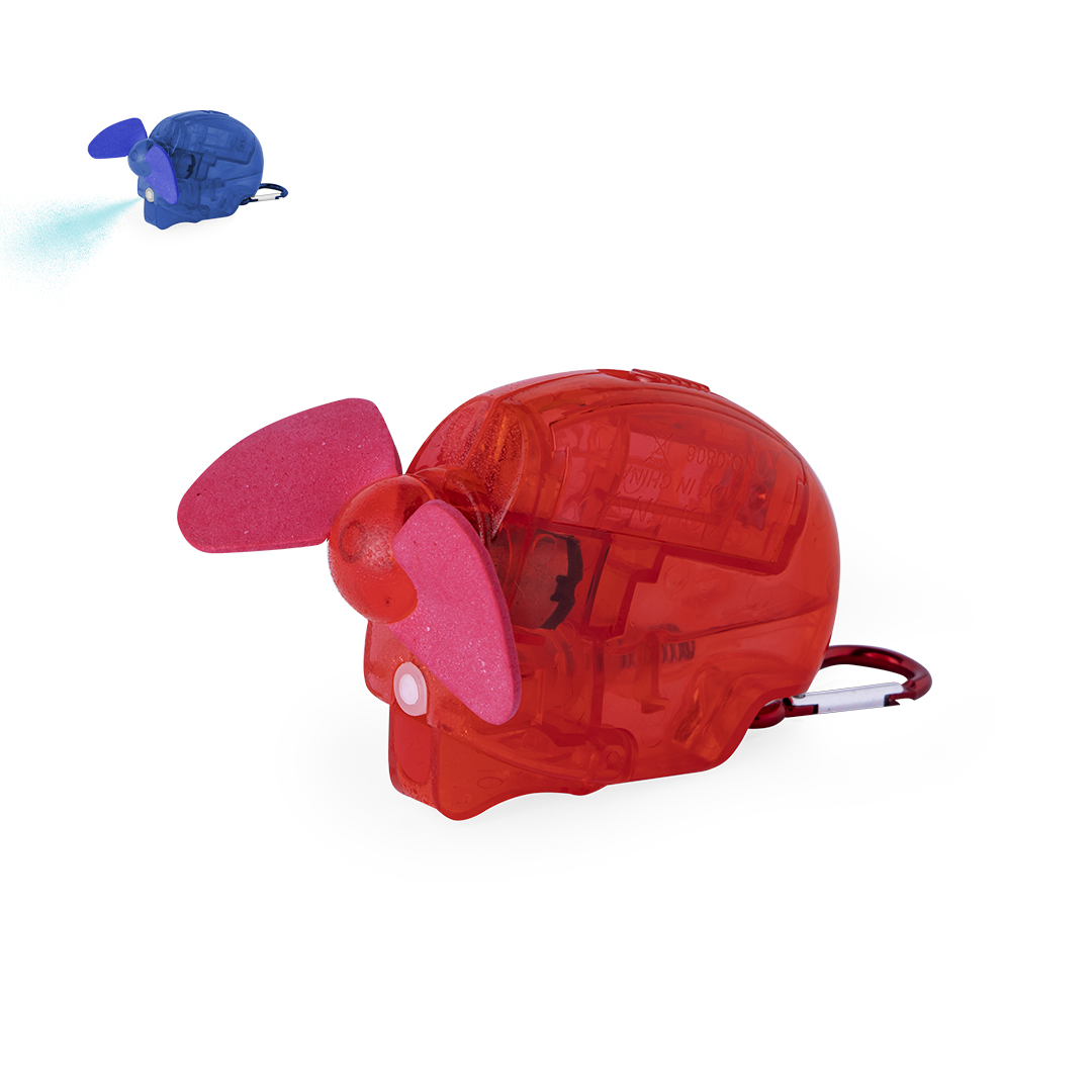 Ventilador Vaporizador Bluco