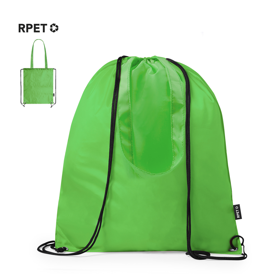 Bolsa Mochila Falyan