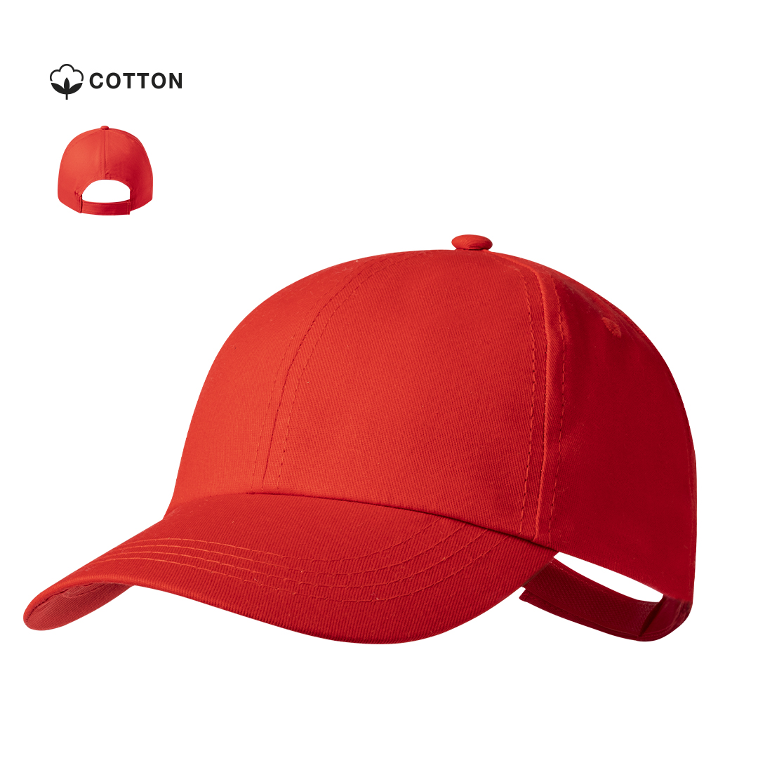 Gorra Haliard