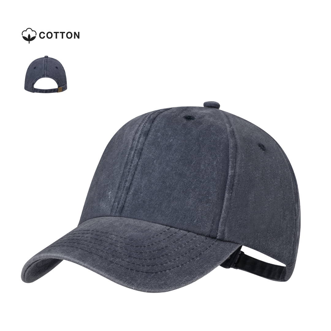 Gorra Bongs