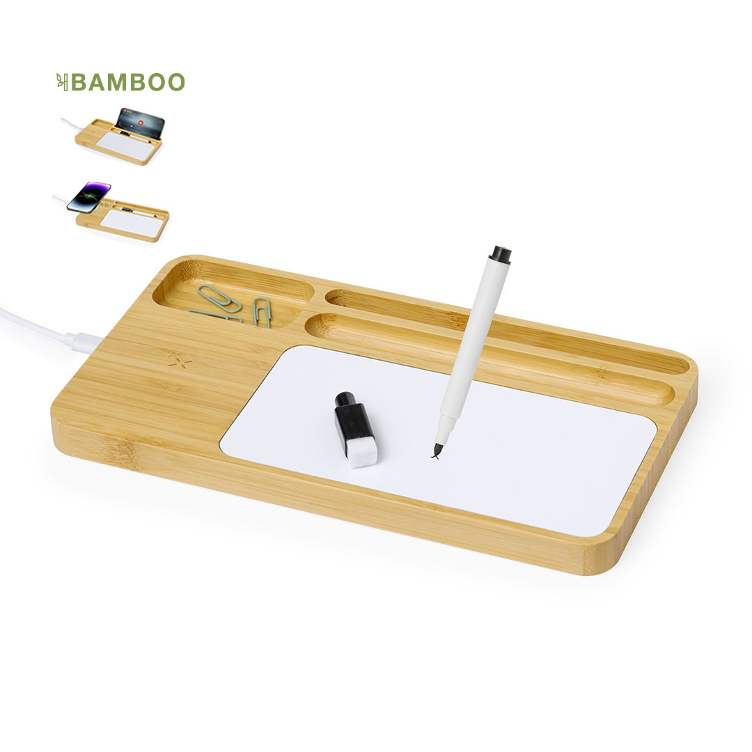 Cargador Organizador Lautrec