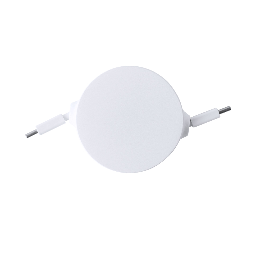 Cable Cargador Zapa RCS