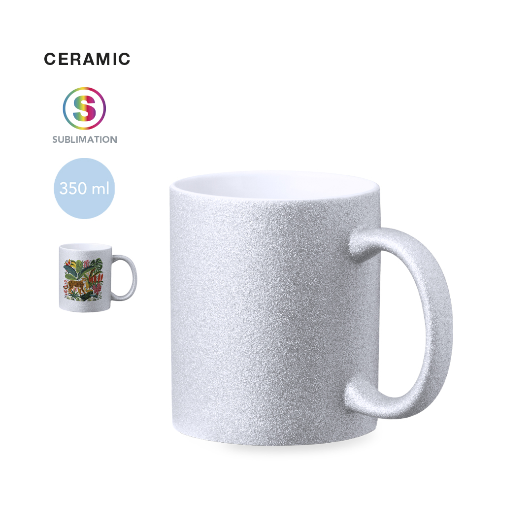 Taza Sublimación Robleda
