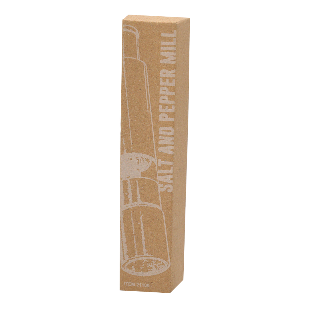 Molinillo Sal y Pimienta Narsak