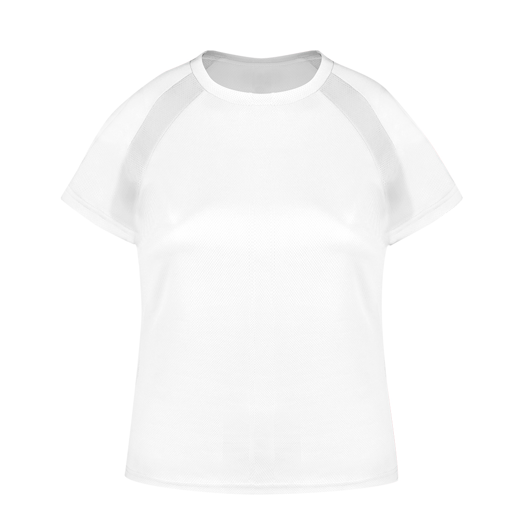 Camiseta Mujer Tecnic Sappor