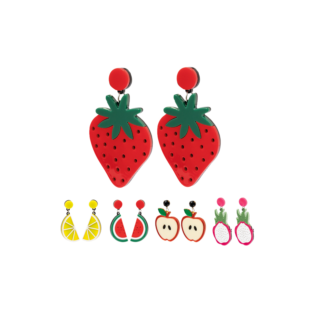 Pendientes Kely