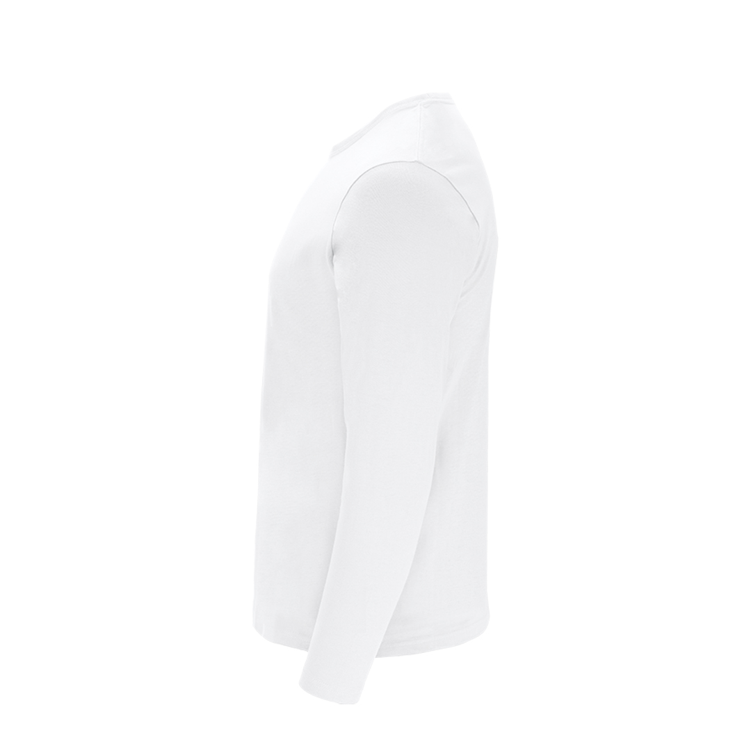 Camiseta Adulto Blanca Plint