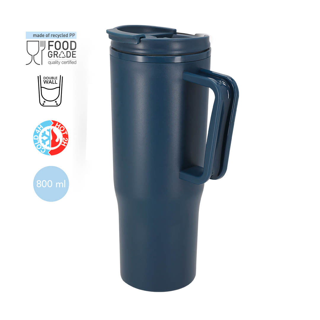 Taza Térmica Miranda