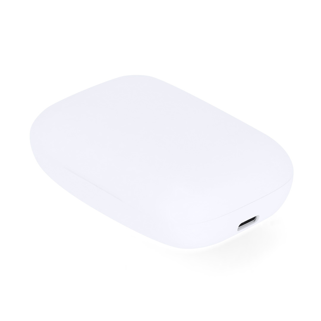 Auriculares Power Bank Haxel