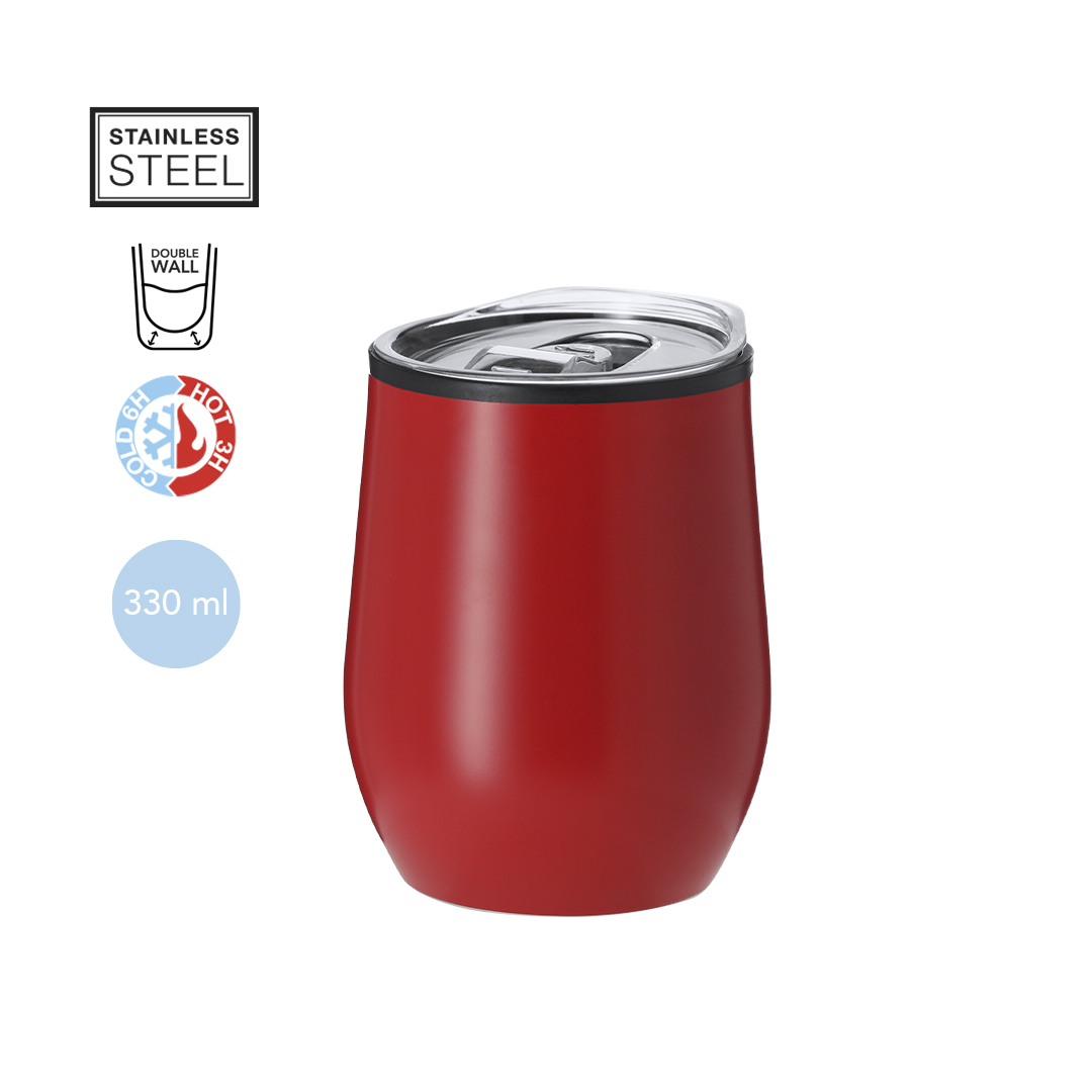 Vaso Térmico Hanley