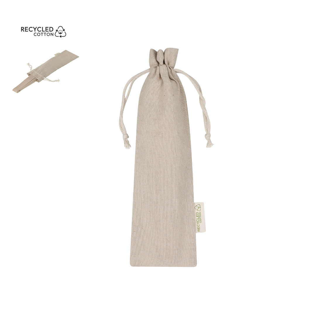 Funda Abanico Fleken