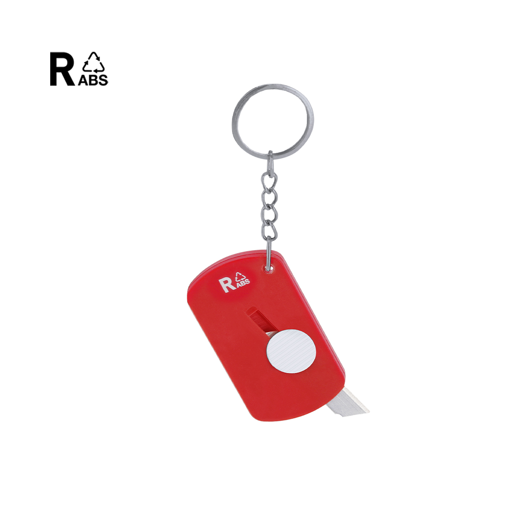 Llavero Cúter Darson