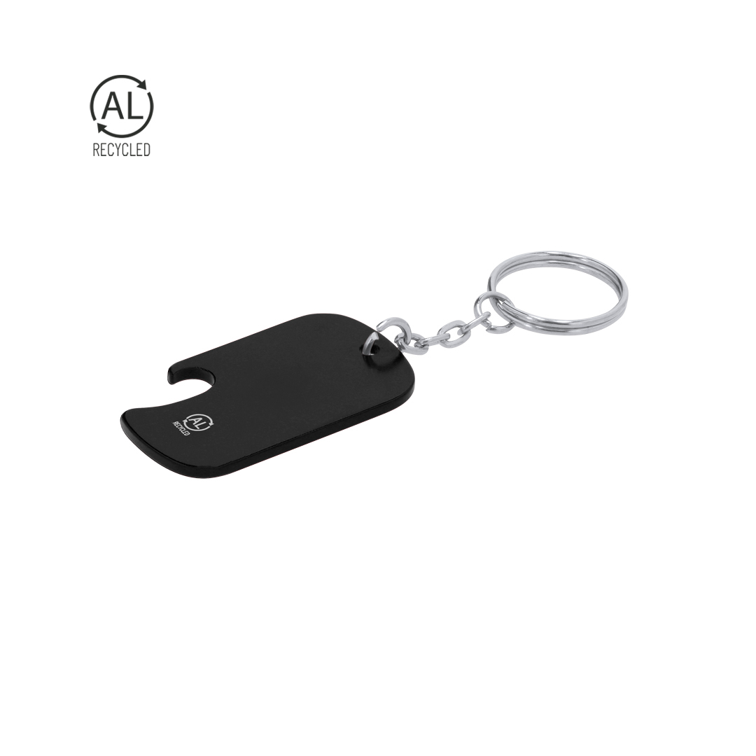 Llavero Abridor Sawad