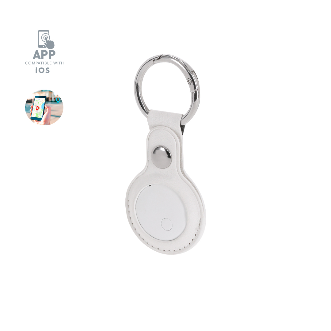 Localizador Brittany