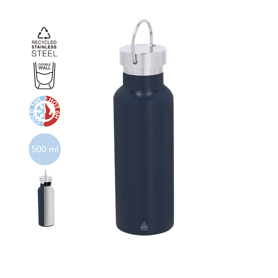 Bidón Térmico Libix