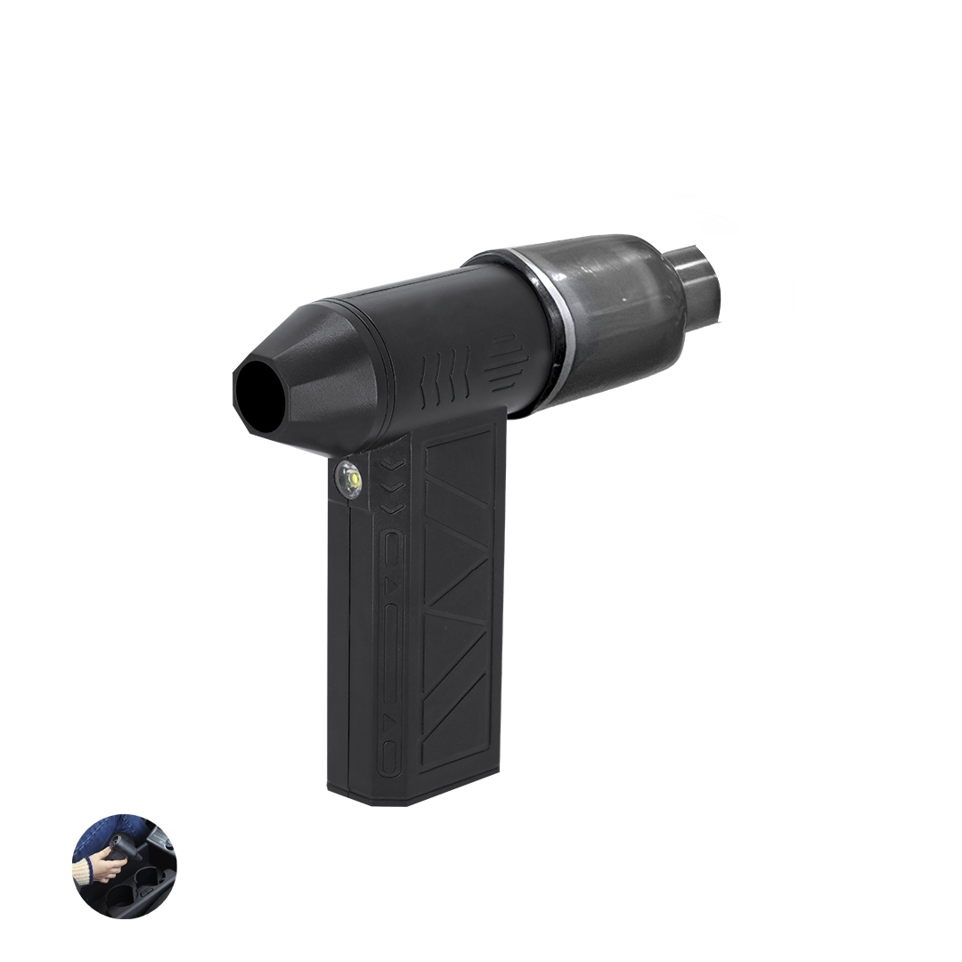 Soplador Aspirador Logarix