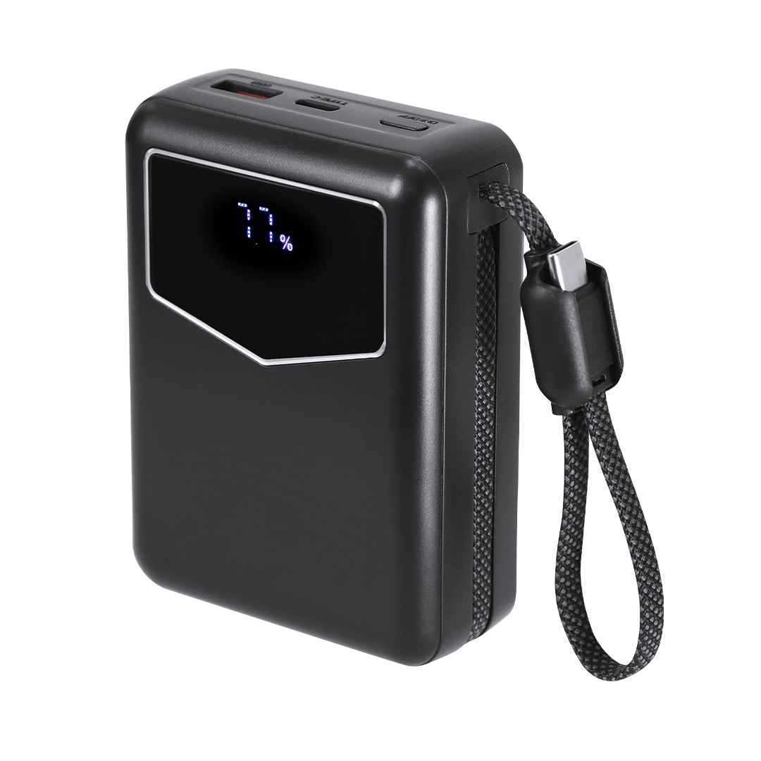 Power Bank Evron