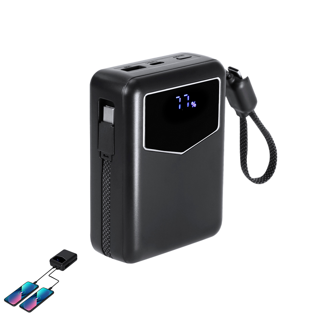 Power Bank Evron