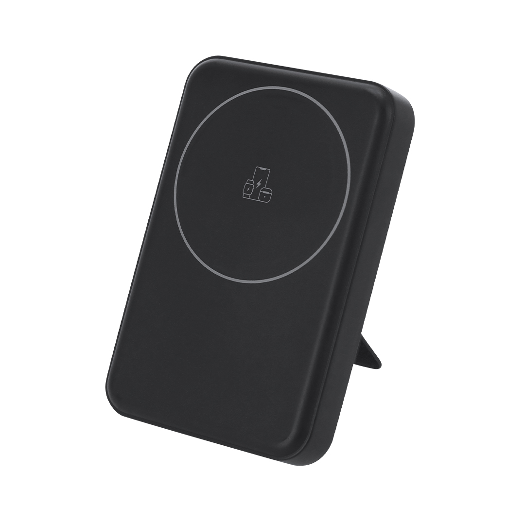 Power Bank Multifunción Elion