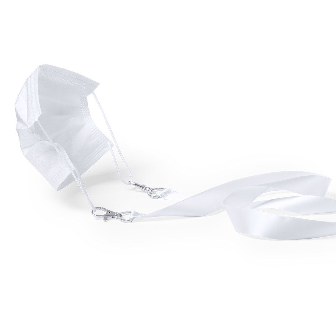 Lanyard Sublimación Lerop