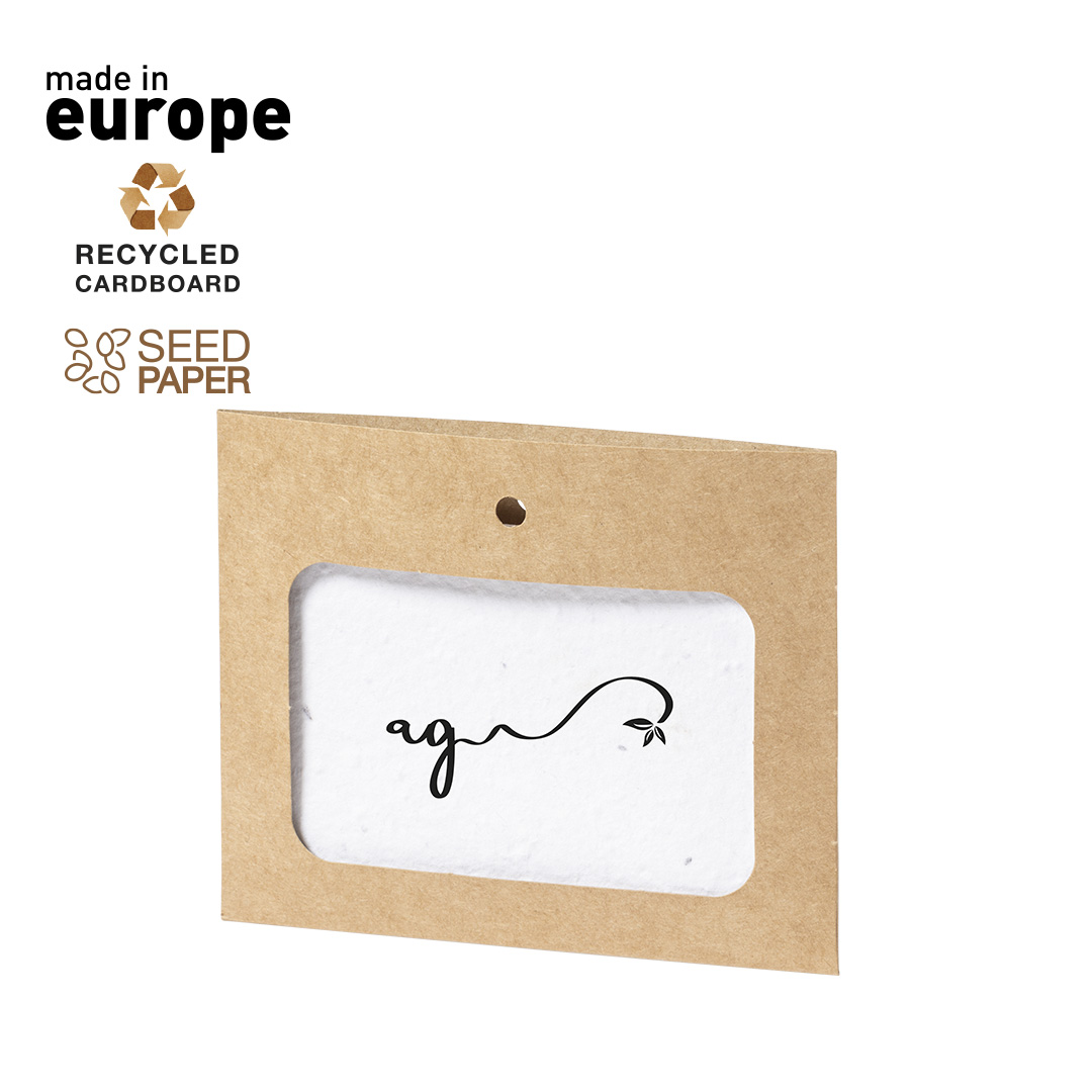 Identificador Semillas Binem