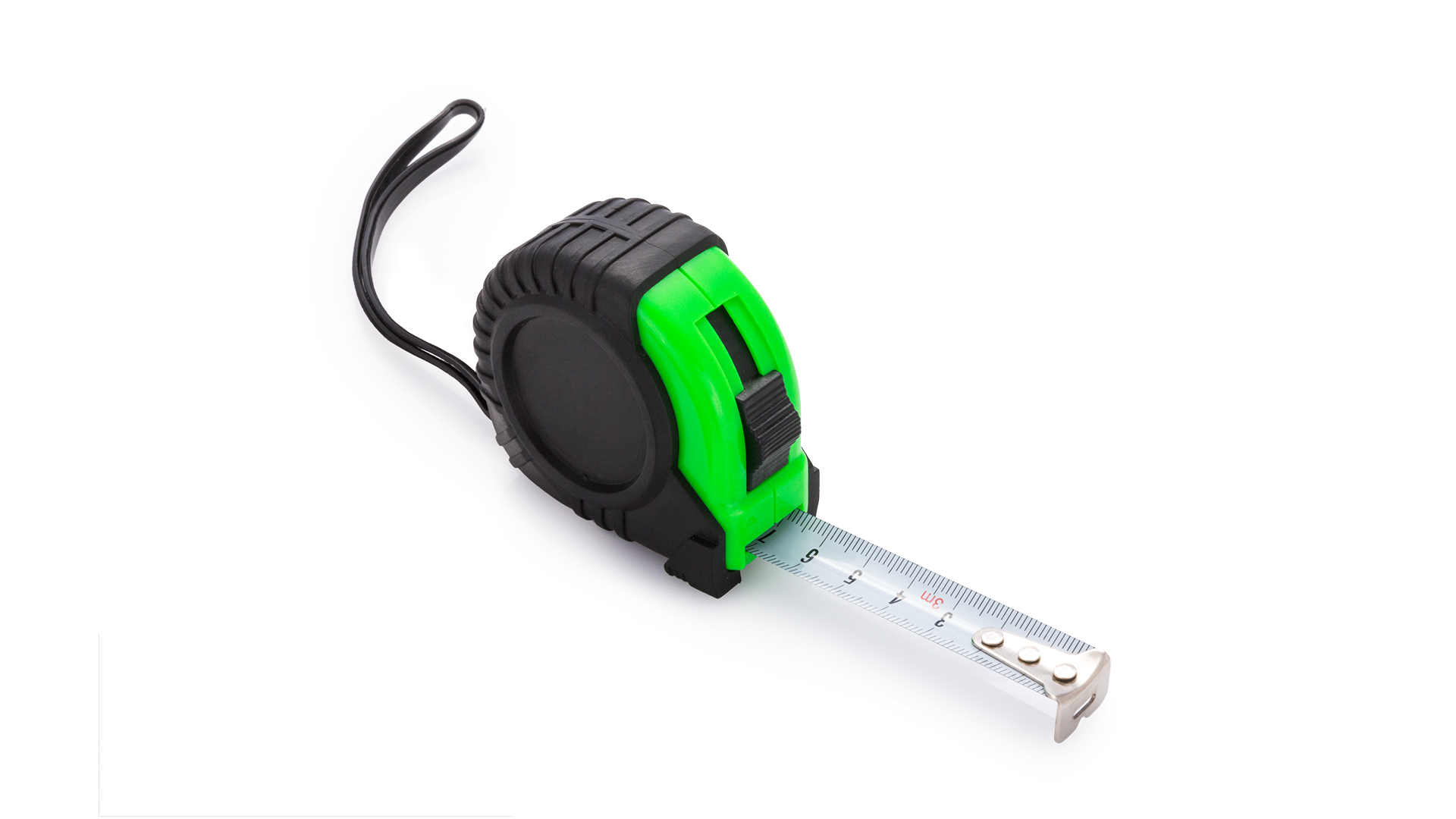 Flexómetro Grade 3m