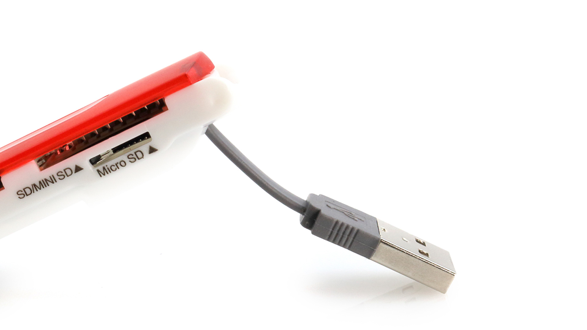 Lector Tarjetas Dira