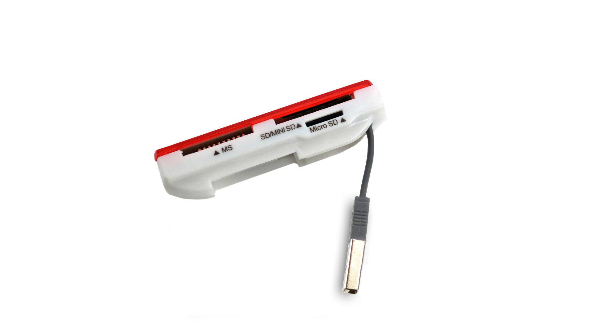 Lector Tarjetas Dira