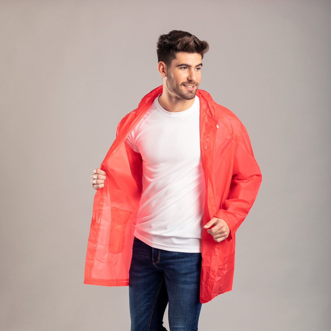 Impermeable Hydrus