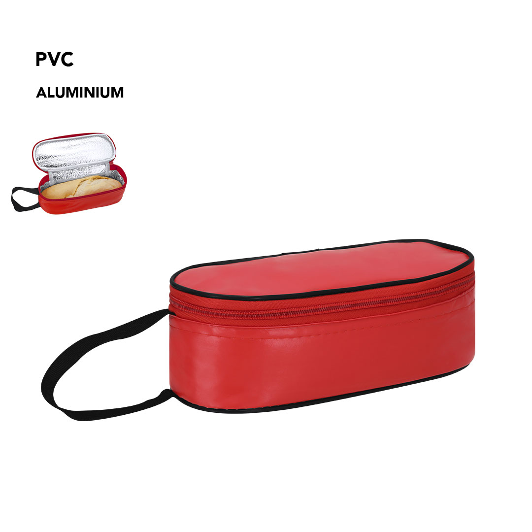 Portabocadillos Térmico Rufus