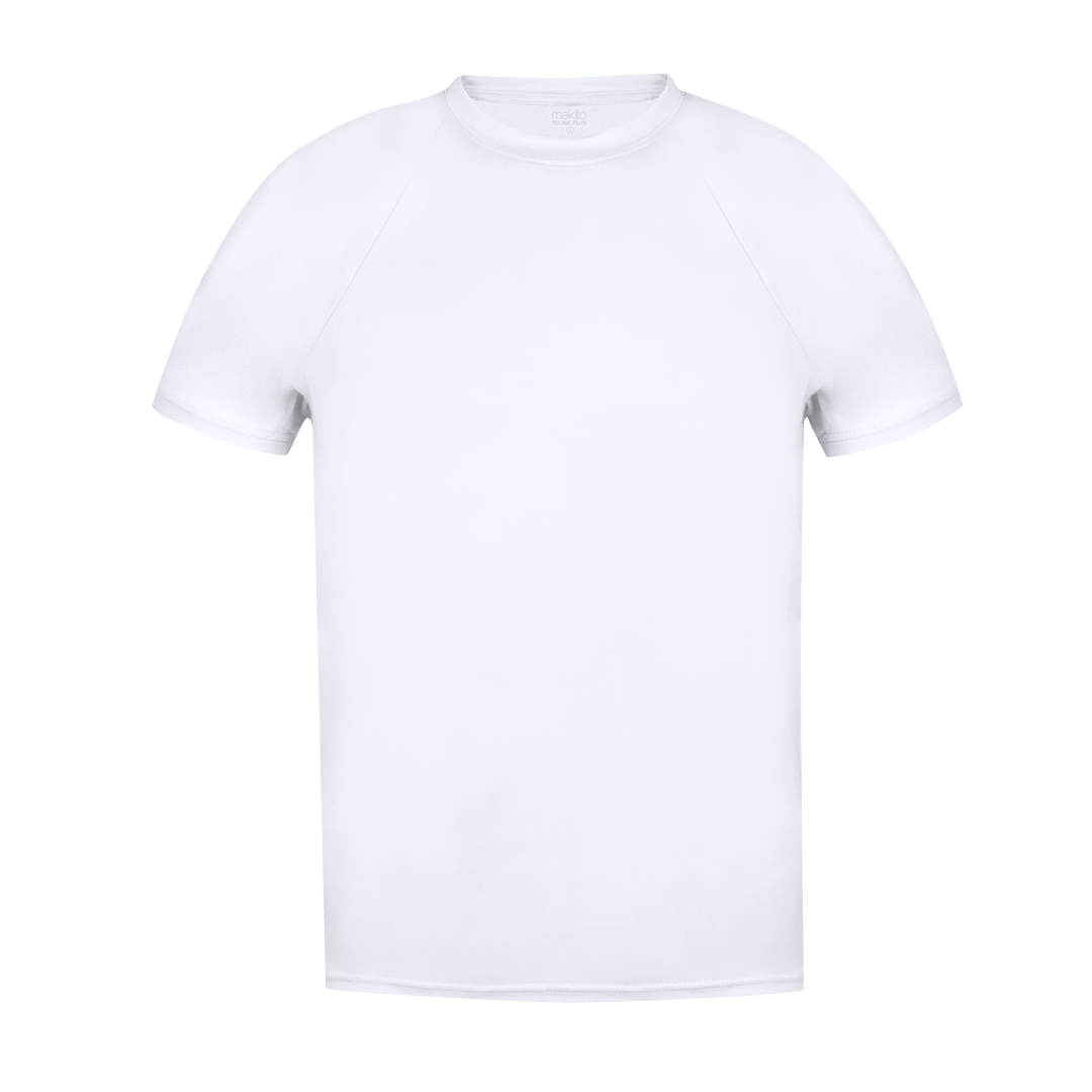 Camiseta Adulto Tecnic Plus