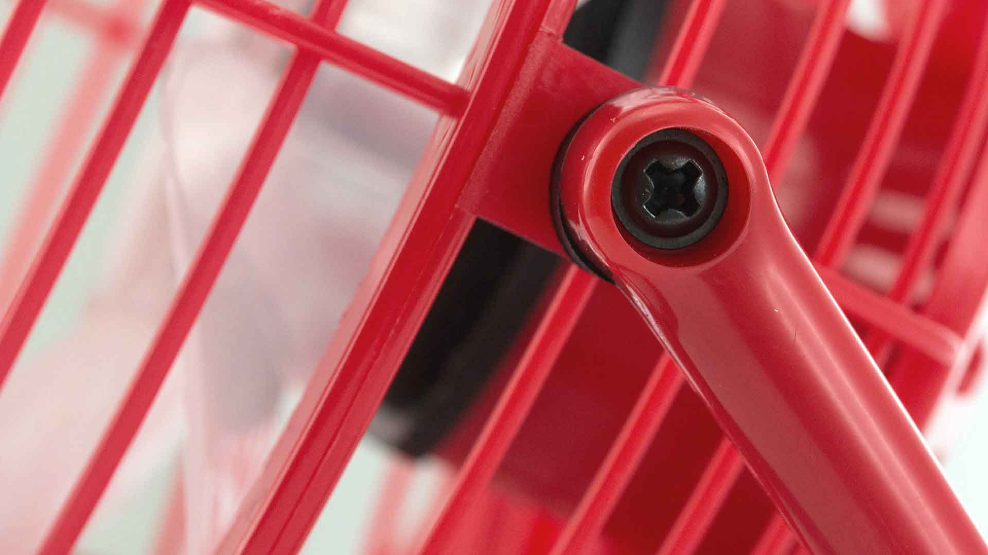 Miniventilador Miclox