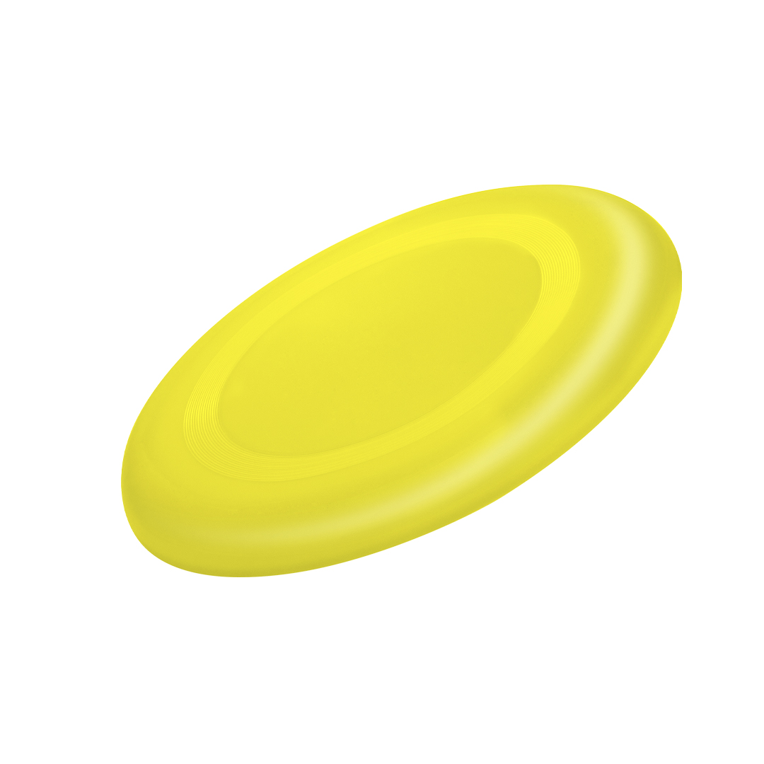 Frisbee Girox
