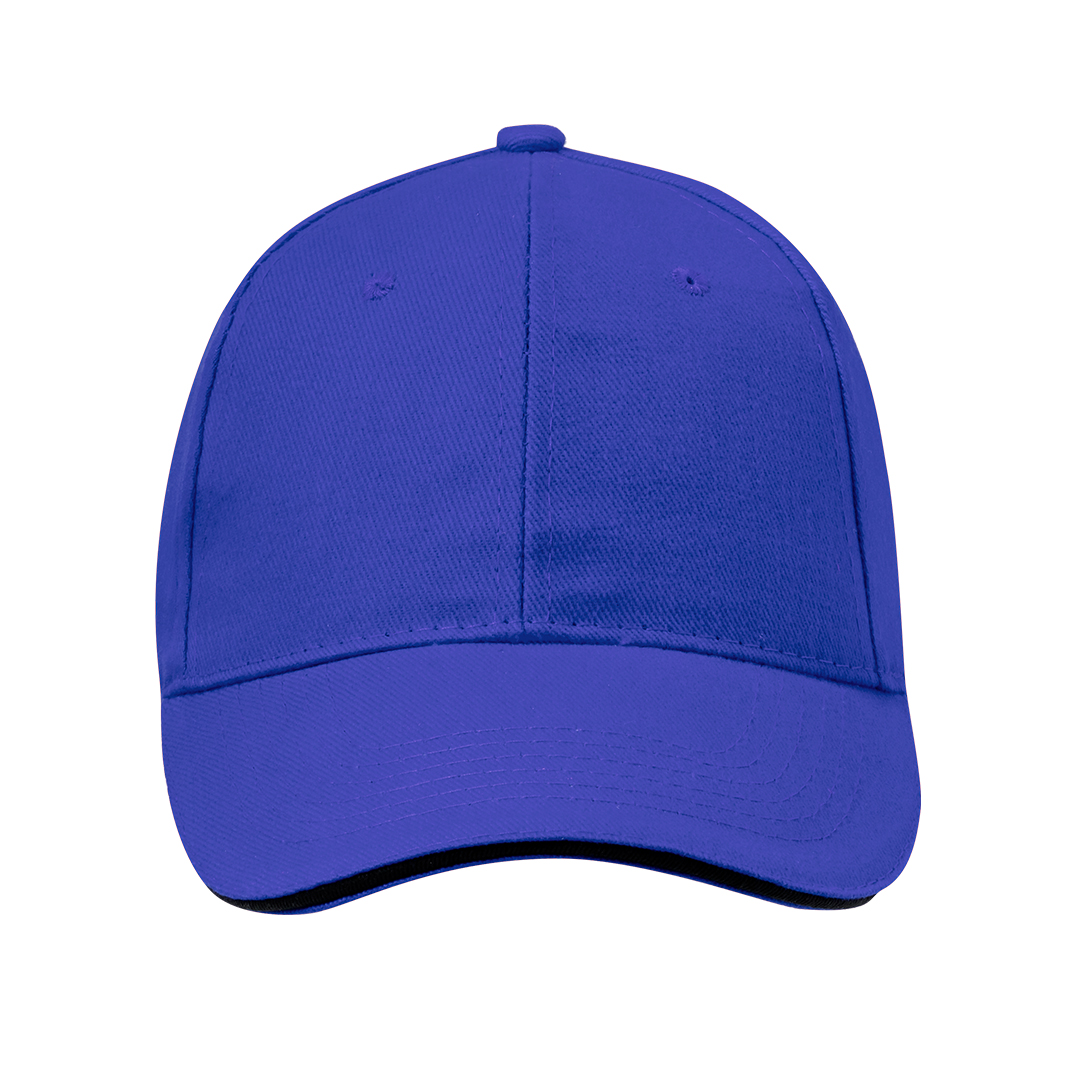 Gorra Rubec