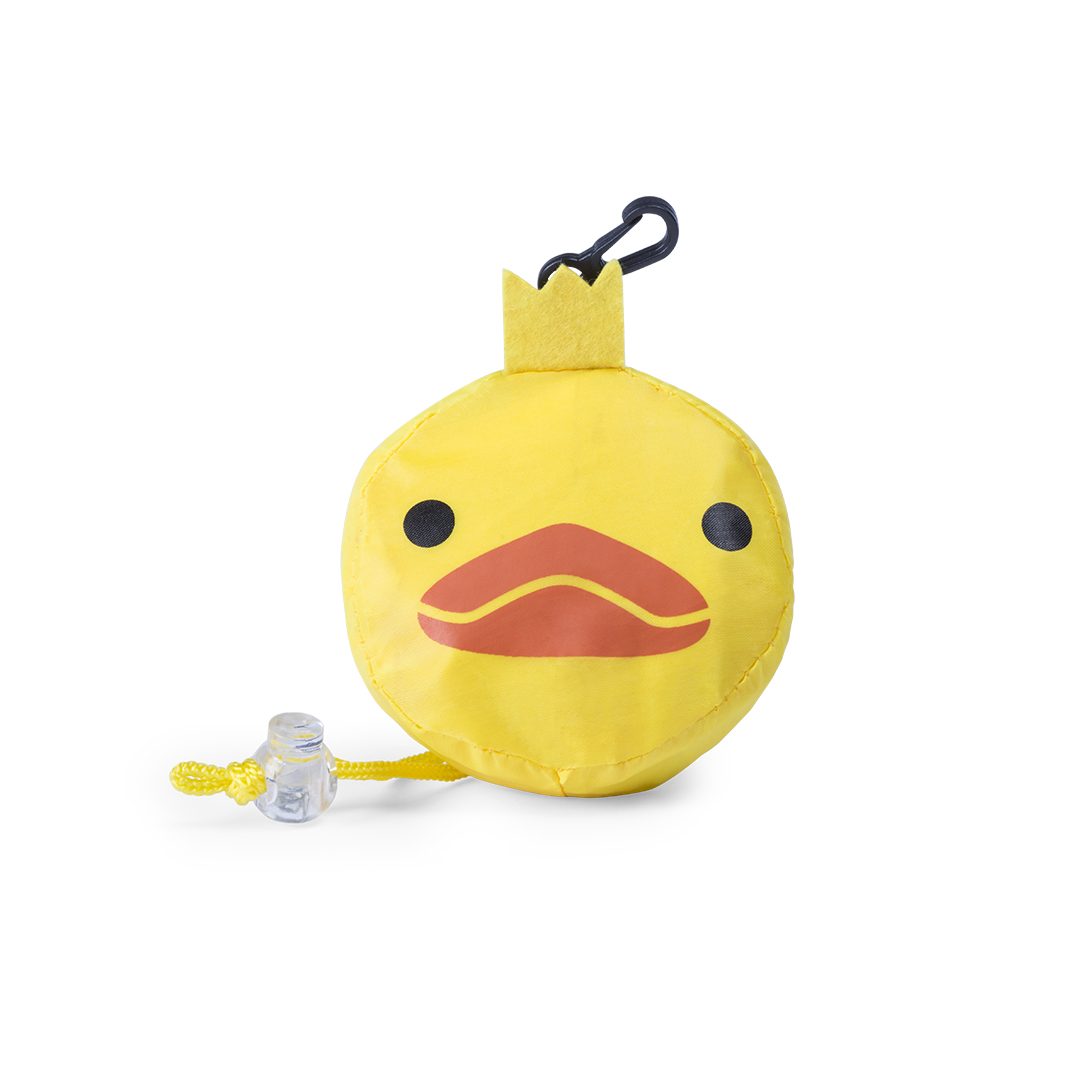 Mochila Plegable Kissa