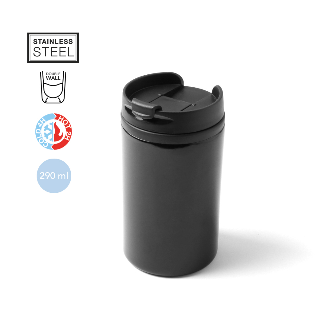 Vaso Térmico Citrox