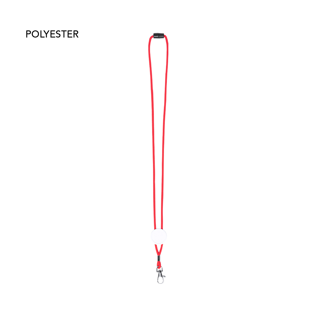 Lanyard Perux