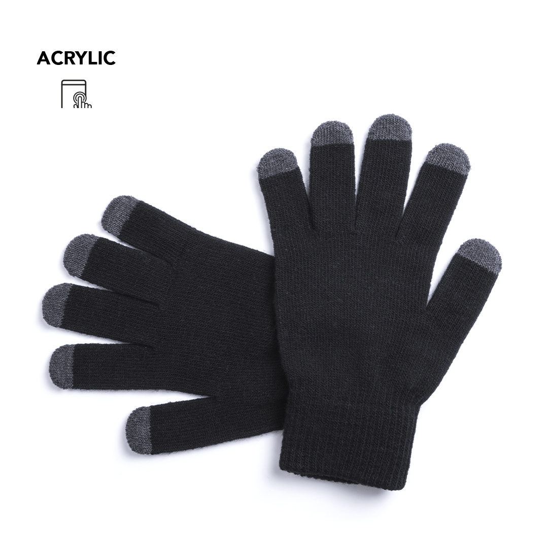 Guante Táctil Tellar