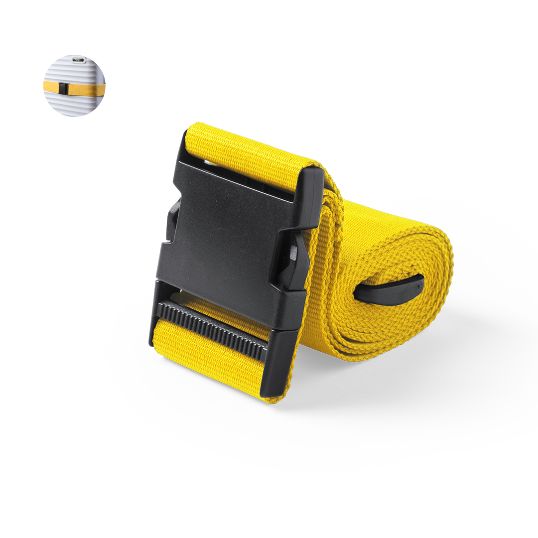 Cinta Maletas Ripley