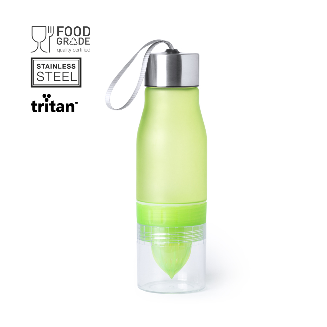 Bidón Exprimidor Selmy