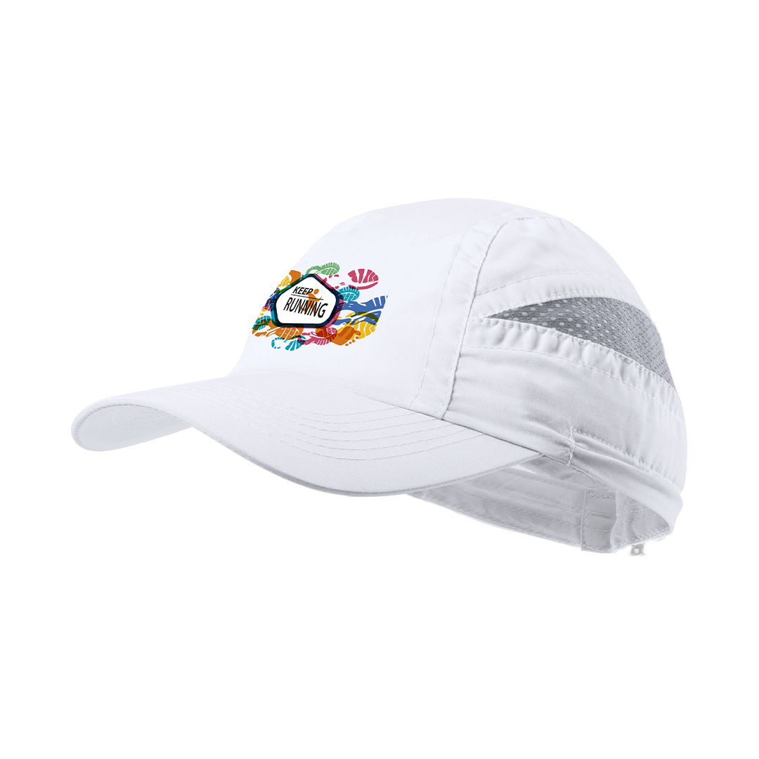 Gorra Laimbur