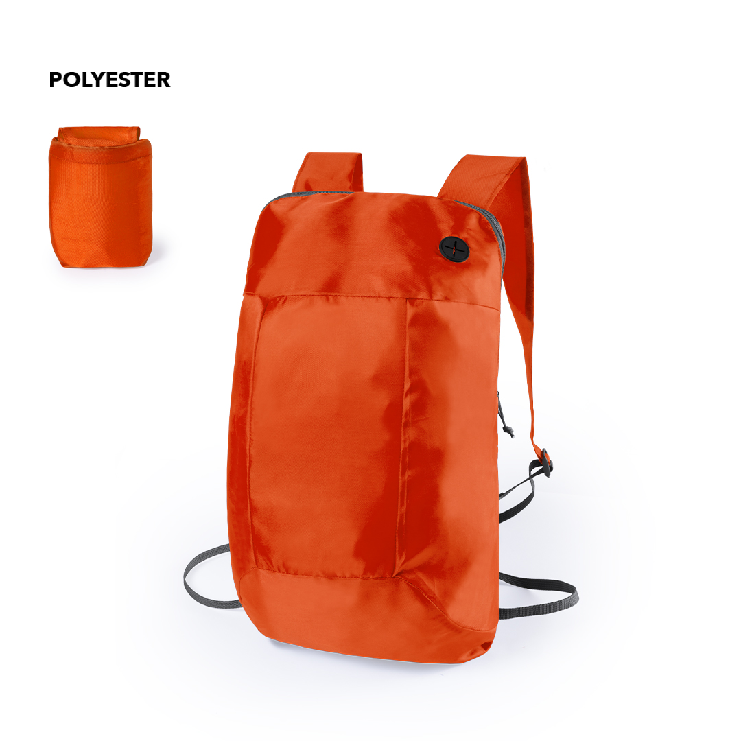Mochila Plegable Signal